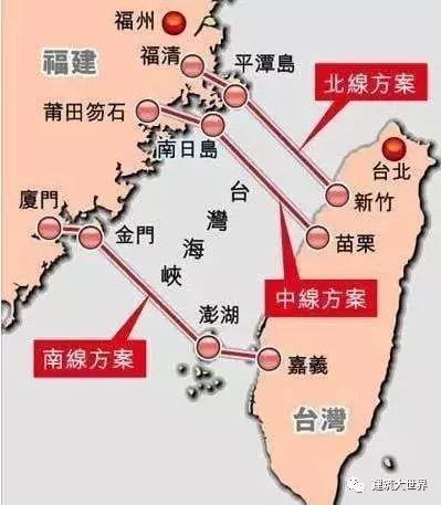 世界上最炫酷的27條海底隧道！_20