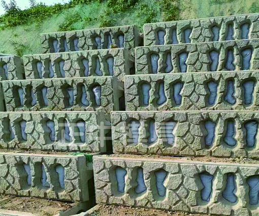 預(yù)制混凝土生態(tài)水利護坡的應(yīng)用范圍_2